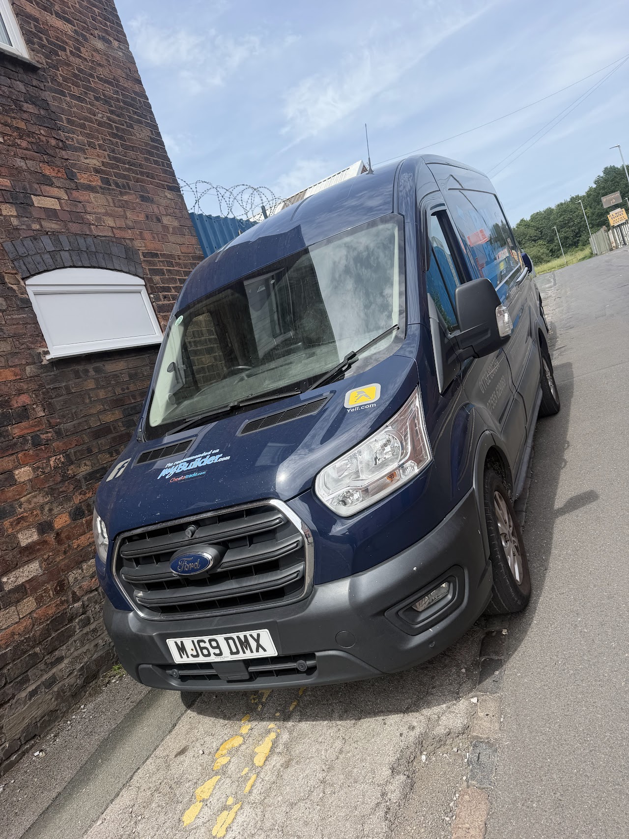 Aj Automotive