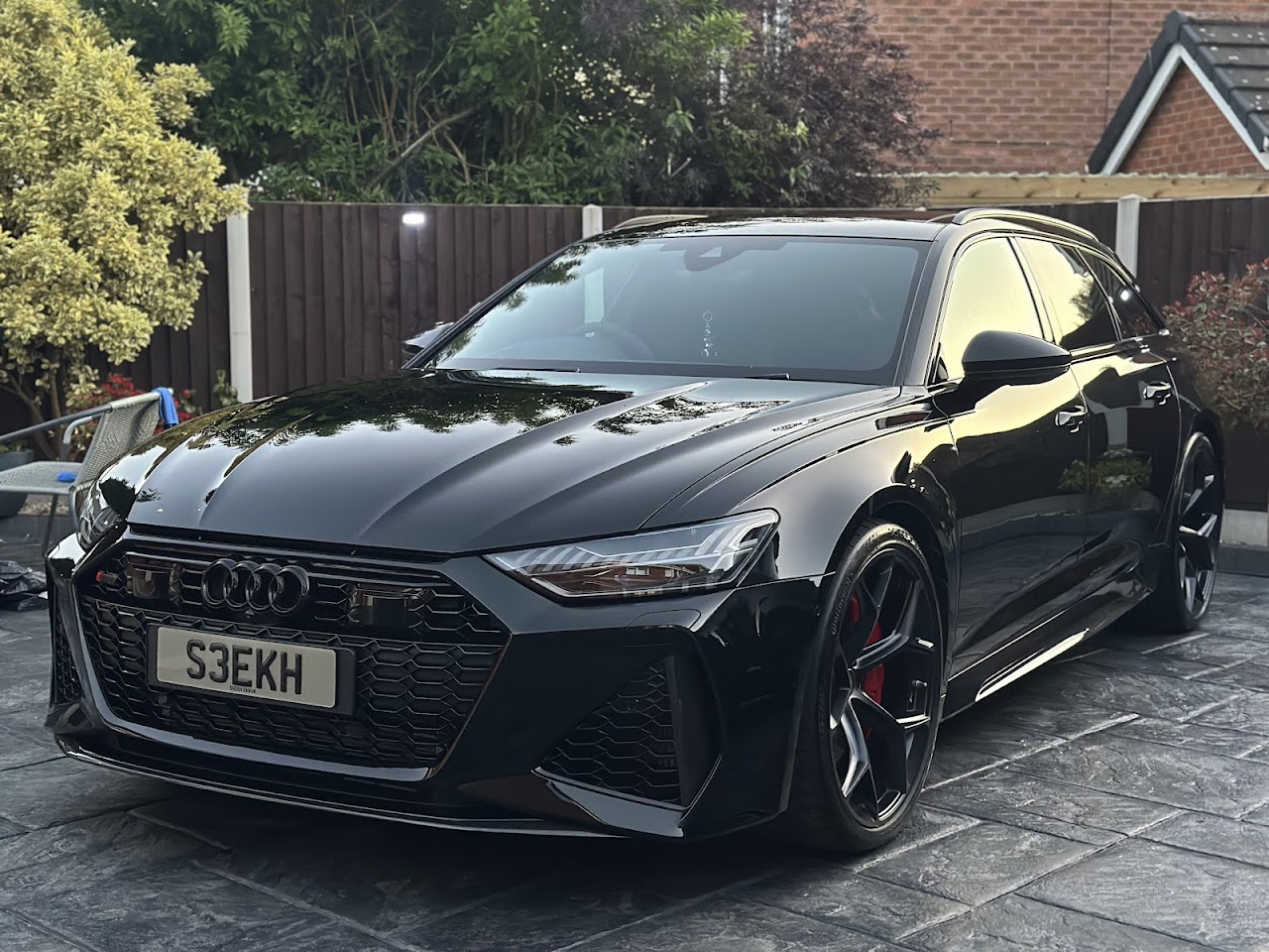 Basford Auto Services