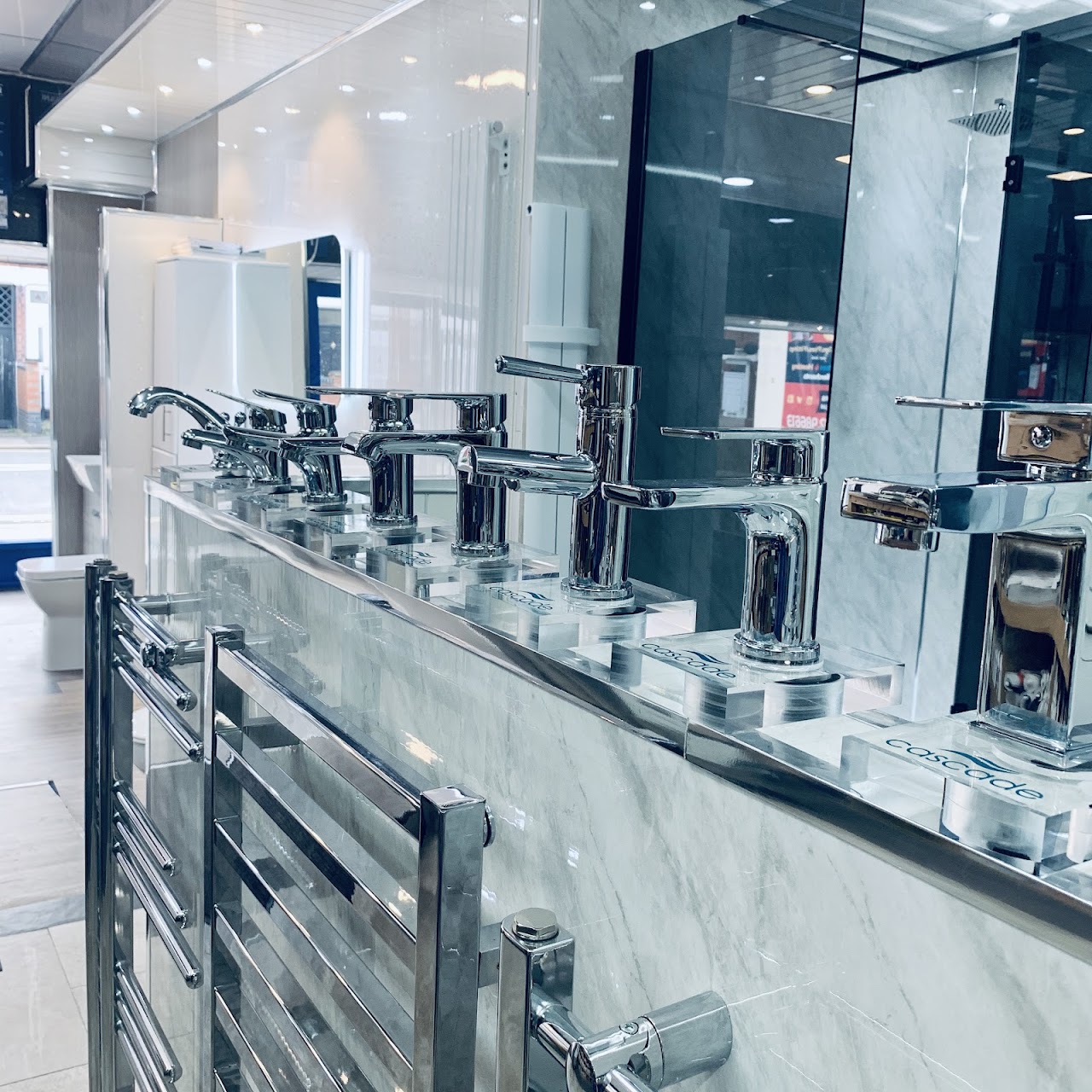 Derby Bathroom & Heating — photo
