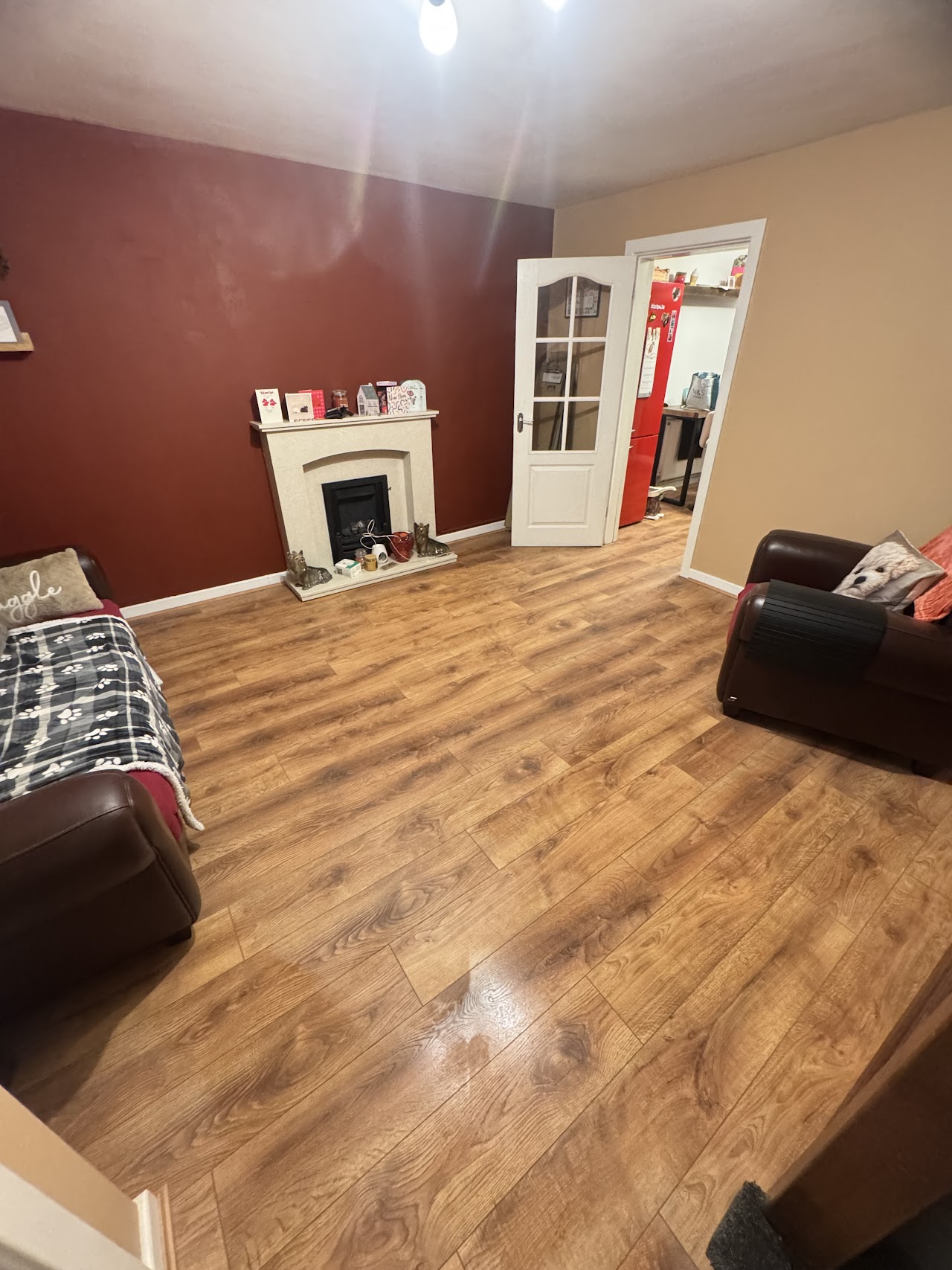 Floor It Stoke