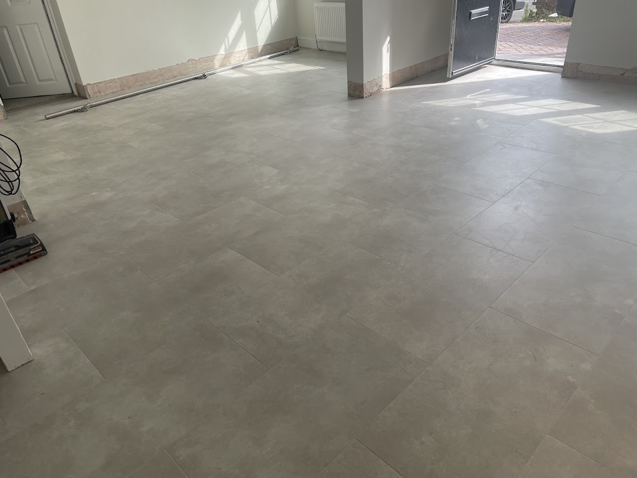 FLOORSTORE Staffordshire — photo