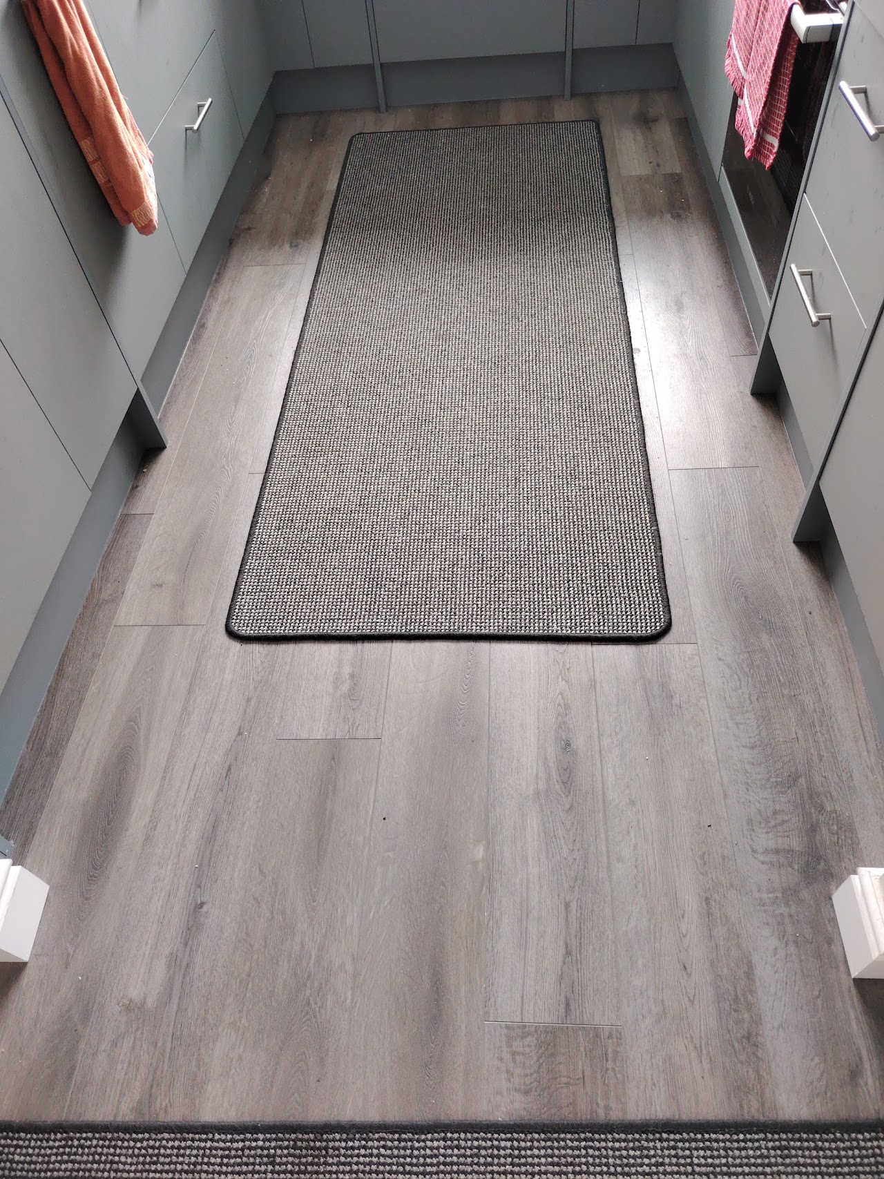 Harrison Cash And Carry Carpets — photo
