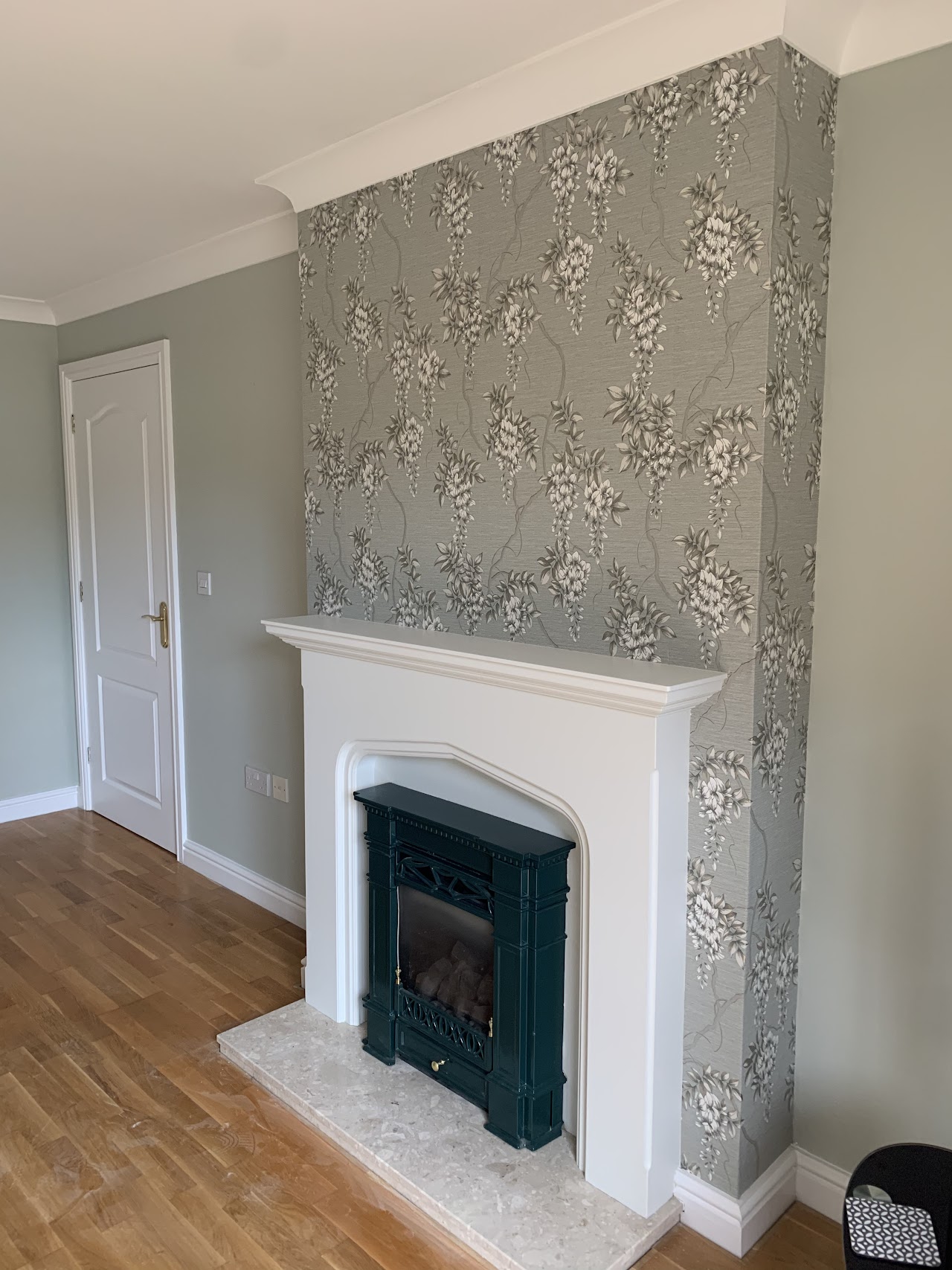 Hugo Painting Contractors — photo