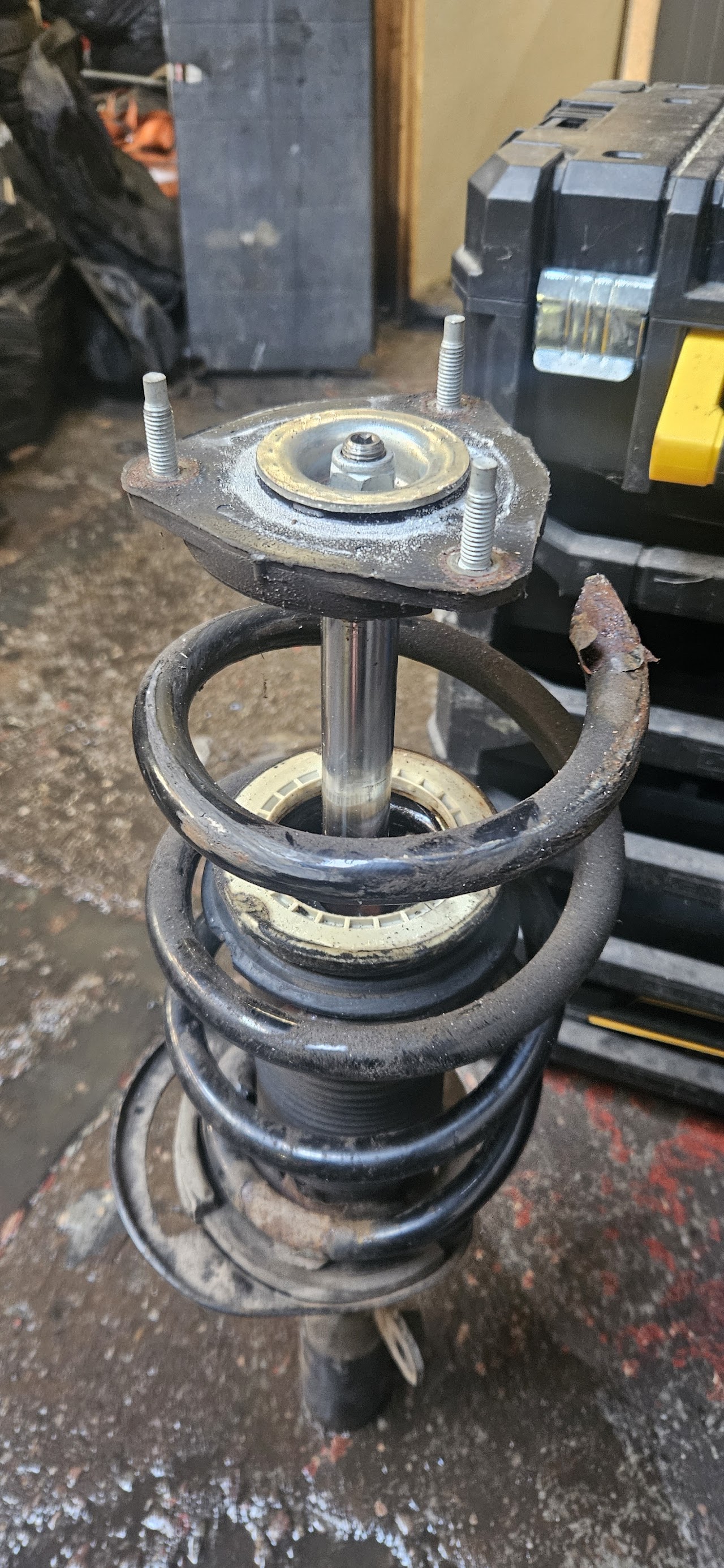 JCP Mechanics — photo