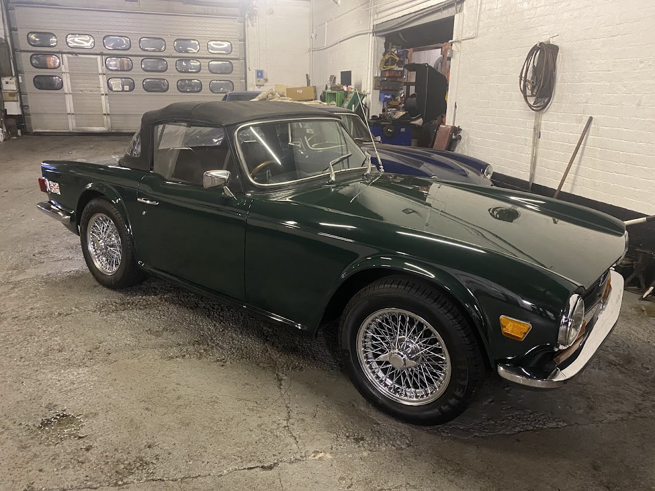 JHM Motors