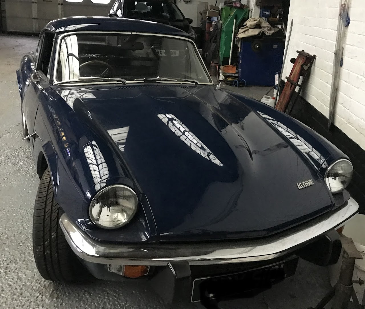 JHM Motors — photo
