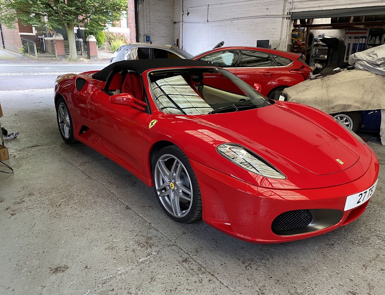 JHM Motors