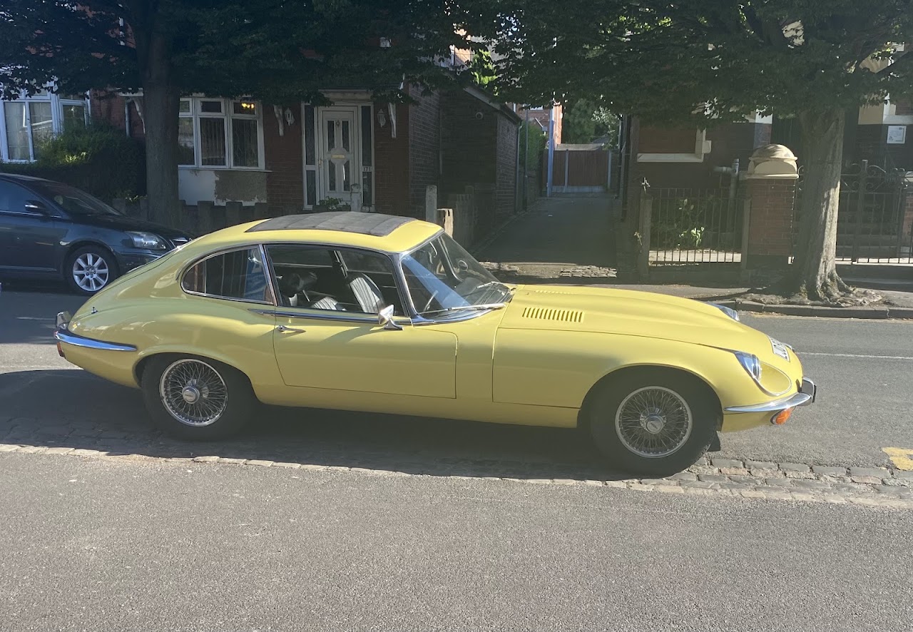 JHM Motors — photo