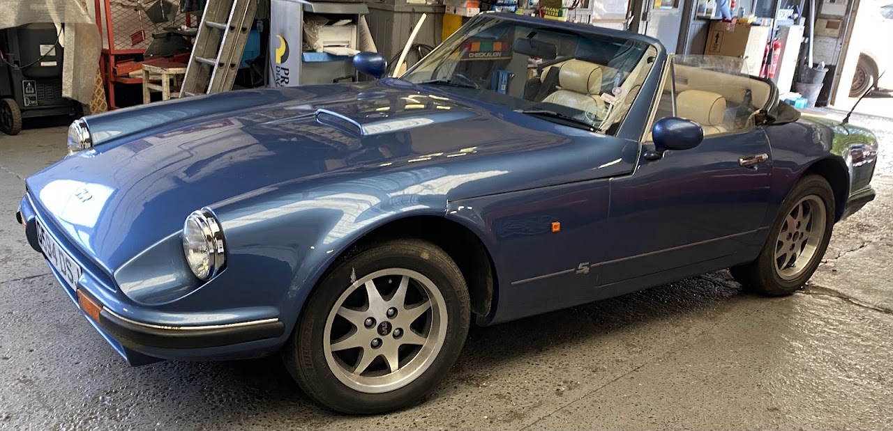 JHM Motors — photo