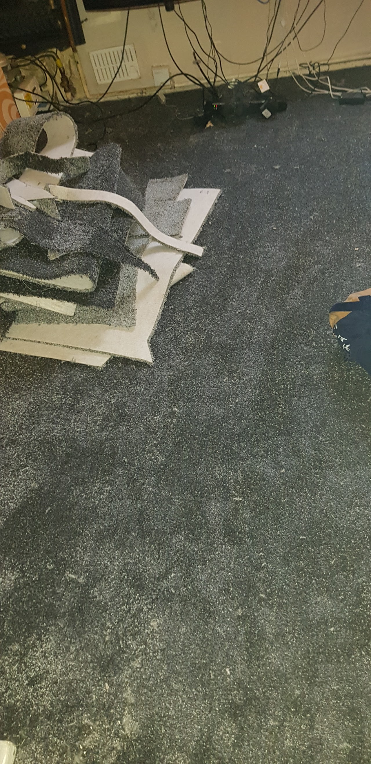 L & M Carpets — photo