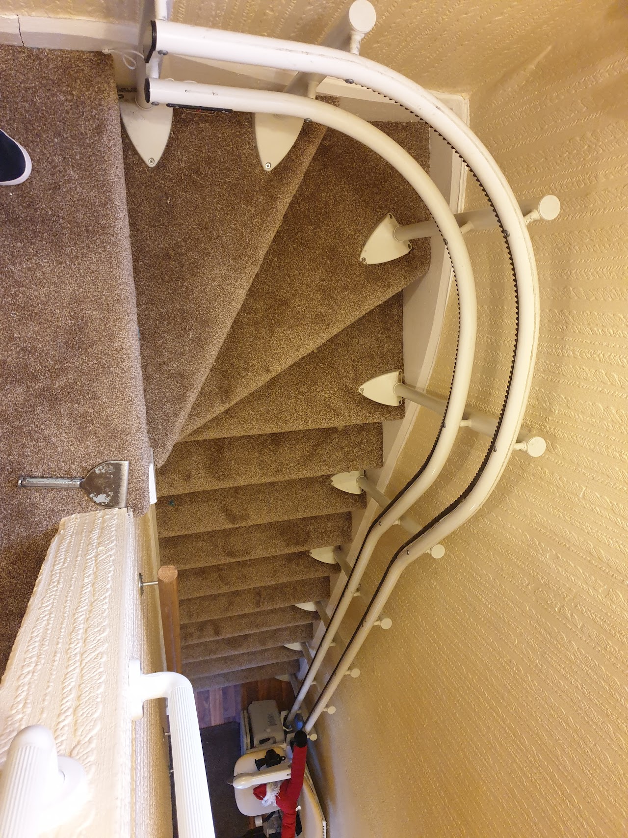 Our work