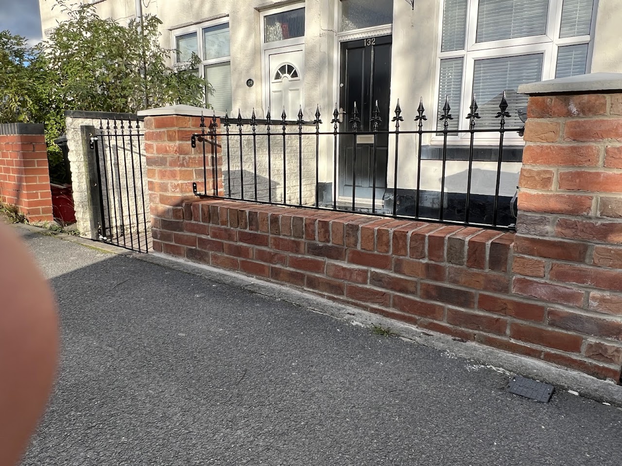 Our work
