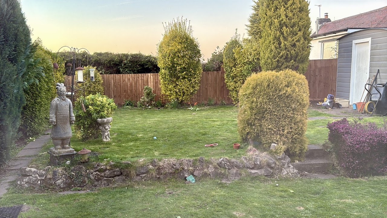 Moira Fencing & Driveways — photo