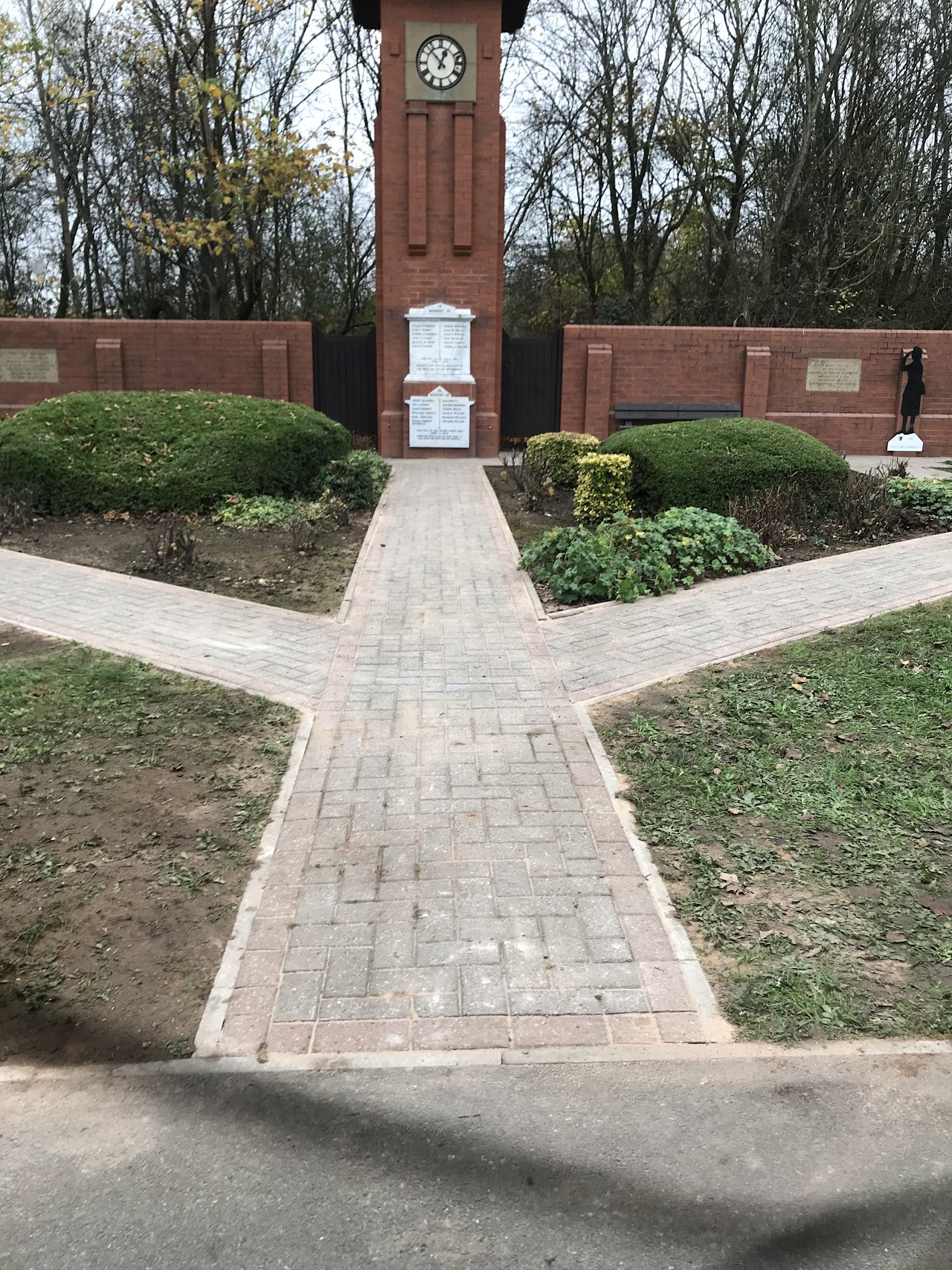 Moira Fencing & Driveways — photo