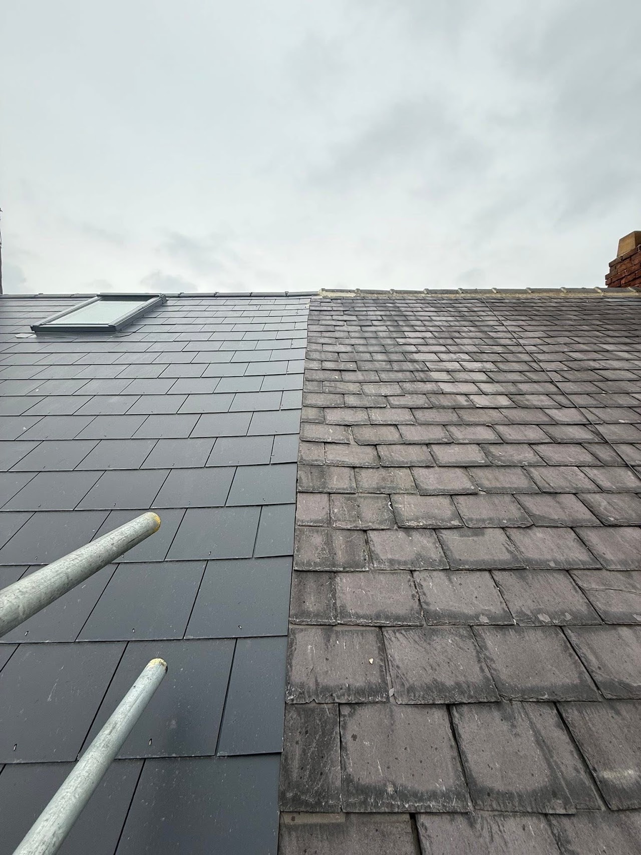PB Roofs — photo