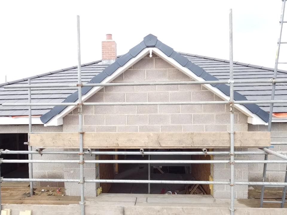 PB Roofs — photo