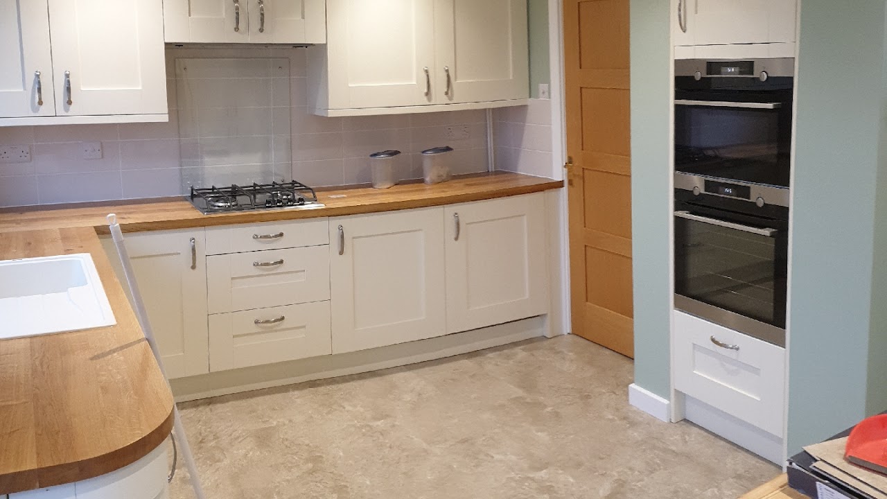 surprise kitchens
