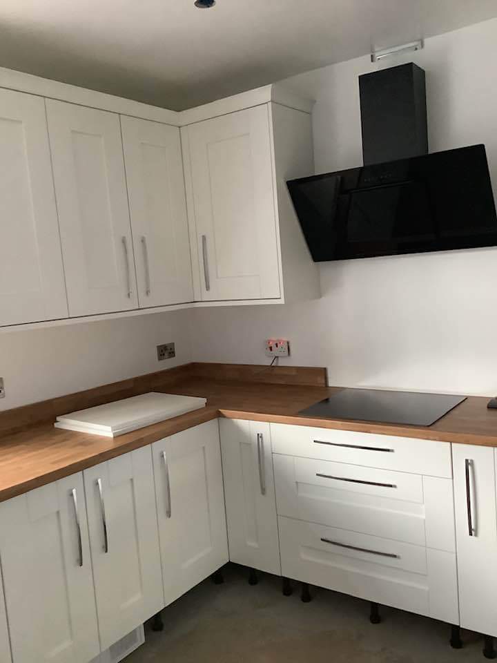 surprise kitchens — photo