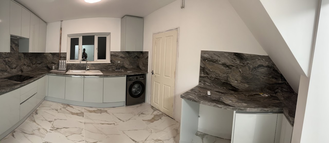 Our work