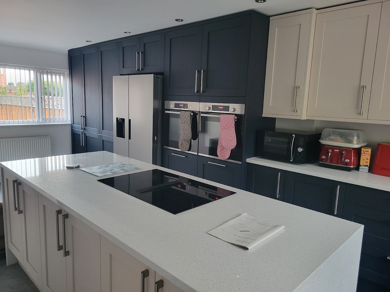 surprise kitchens — photo