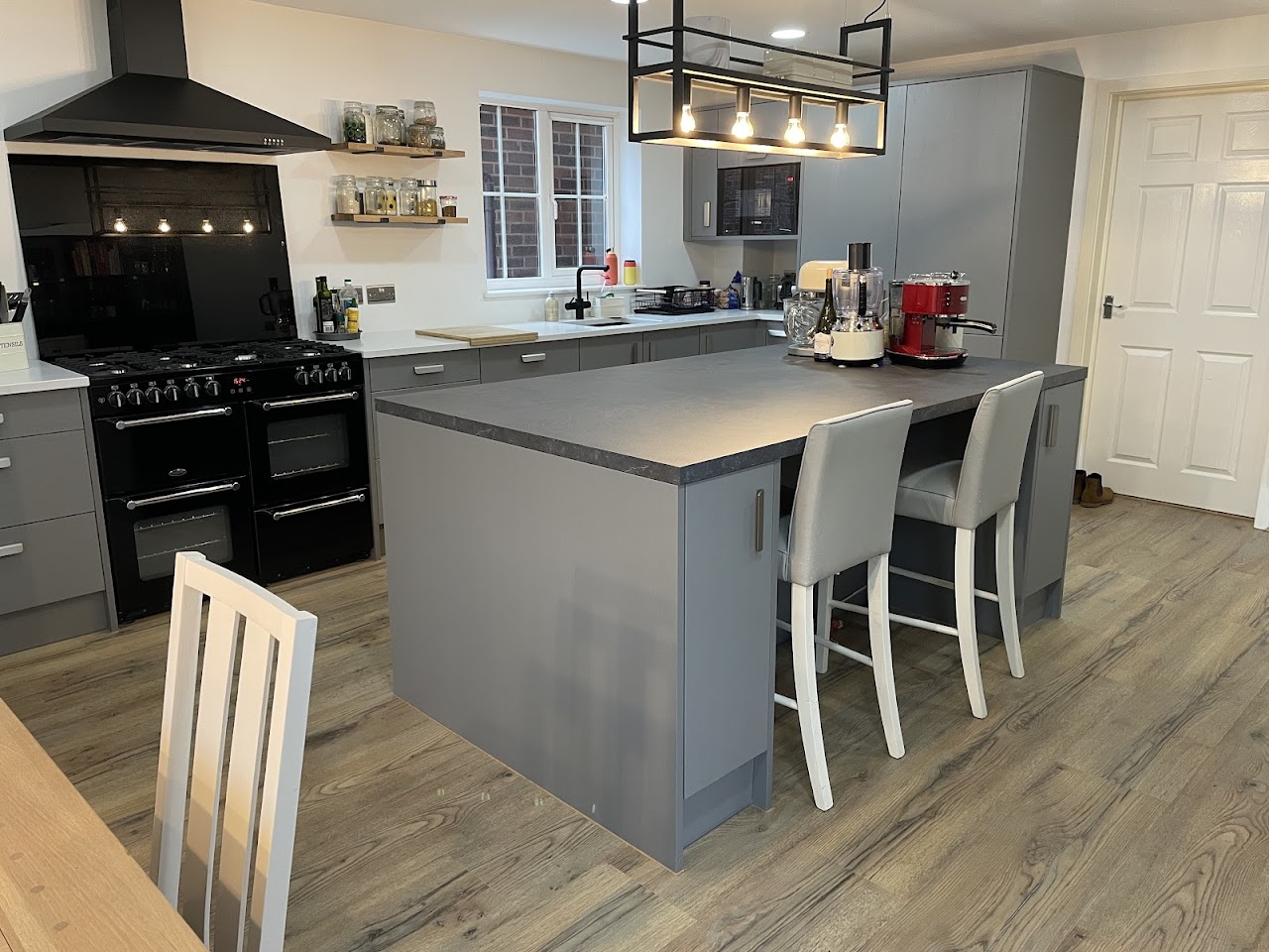 surprise kitchens — photo