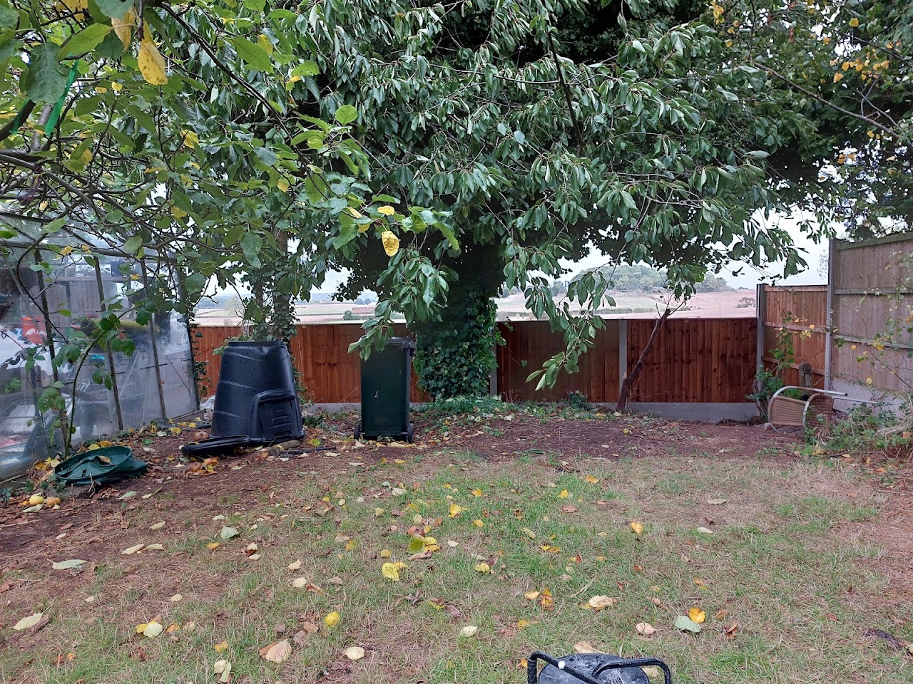 Tailored Fencing Nottingham