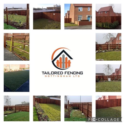 Tailored Fencing Nottingham — photo