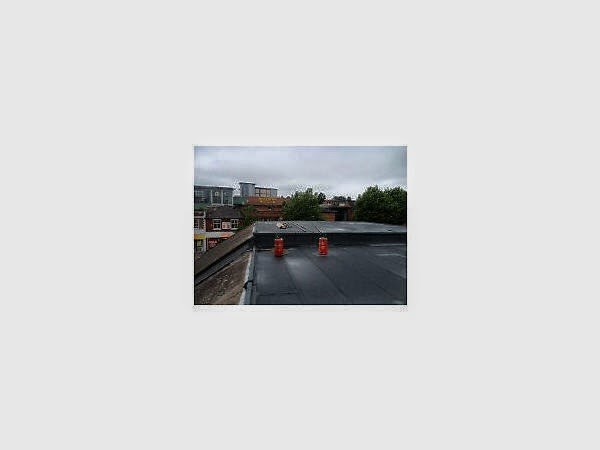 The Diamond Roofing and Building — photo
