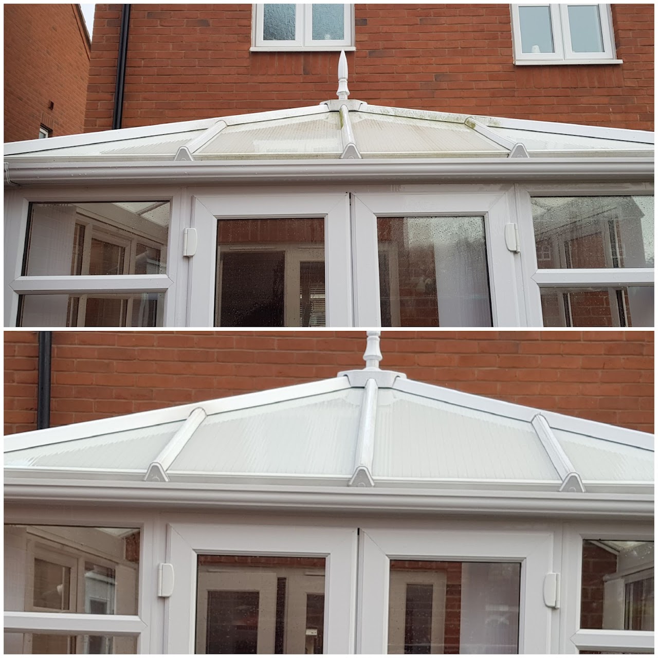 Our work
